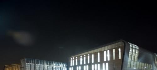 石家庄新世纪中等专业学校