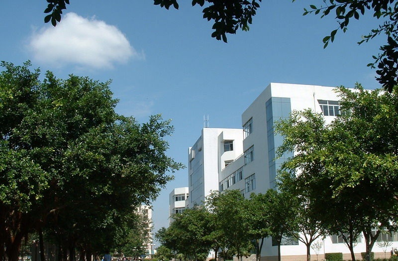 四川工程职业技术学院