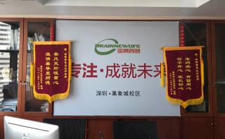 北京金博智慧培训