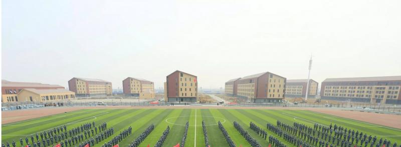 唐山通远中等专业学校