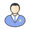 关注健康的人群