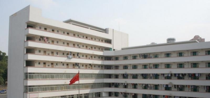 重庆市医药科技学校网站
