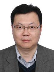 于广生 党委副书记兼纪委书记（副司级）