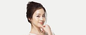 为什么韩星素颜也那么美？