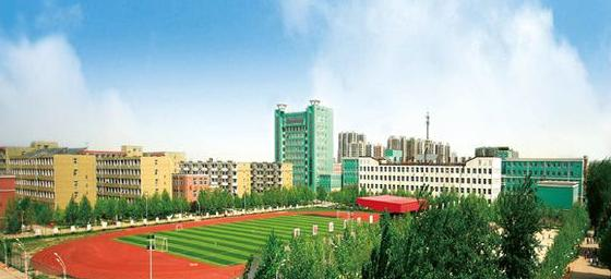 石家庄华强铁路工程中等专业学校