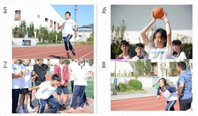 四中国际课程佳莲校区