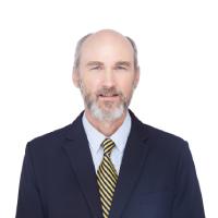 Joseph Francis MC Cormick