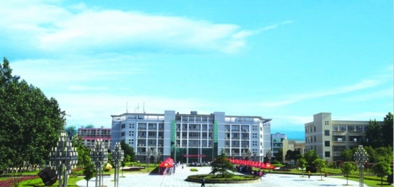 山西现代经贸学校