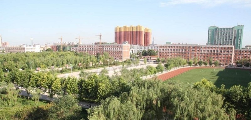 河北外国语学院单招报名时间