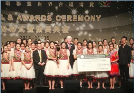 广东实验中学IFPAD国际艺术高中部