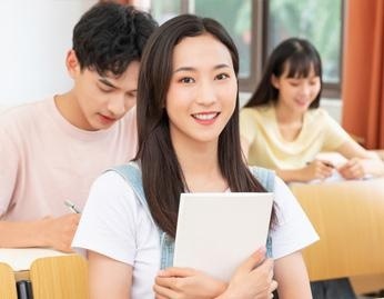 适合学员