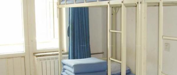 新都县利济中学2021年宿舍条件