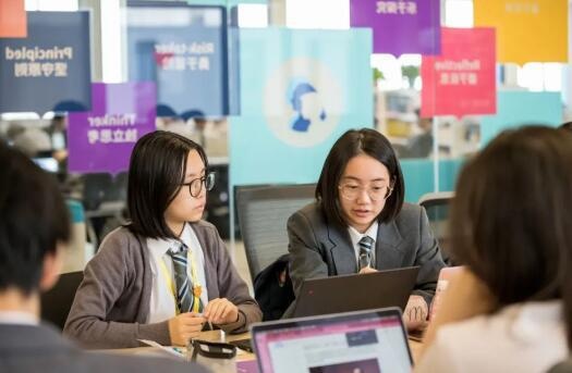 北京顺义诺德安达学校