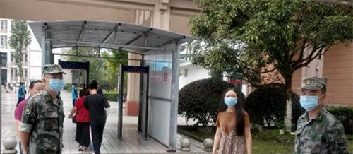 都江堰市职业中学