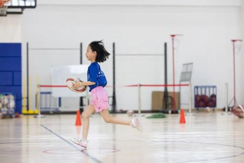 杭州威雅夏令营