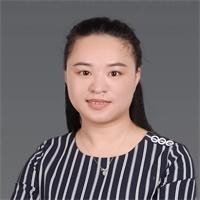 刘霖霖 Lynn Liu