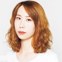 Jenny 温 