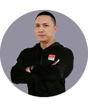 肖树明