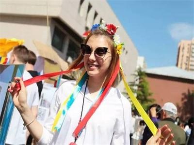 对外经济贸易大学韩国留学项目