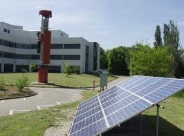 亚琛应用技术大学