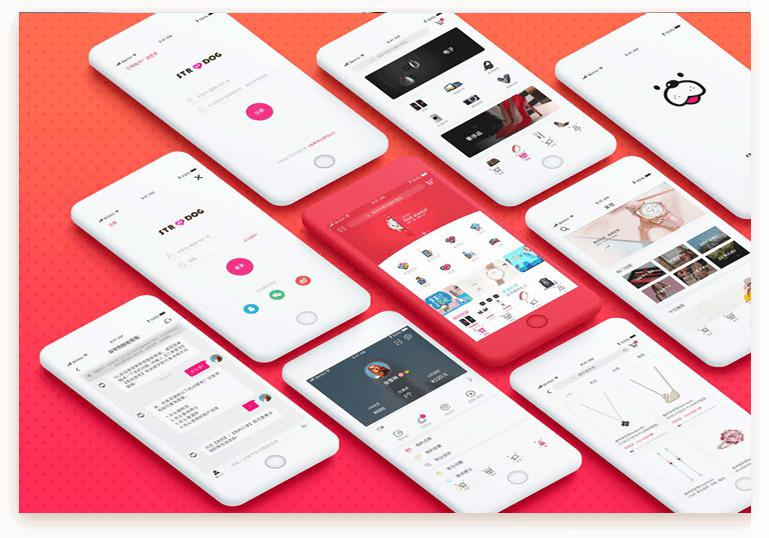 已送app