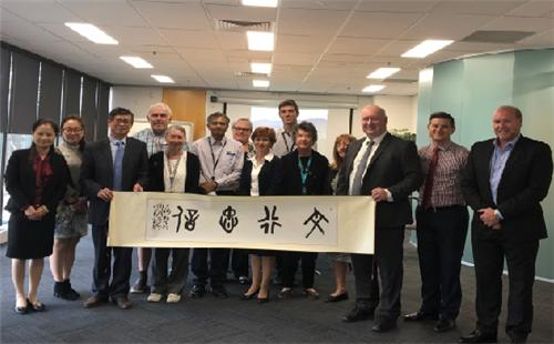 上海帕丁顿双语学校