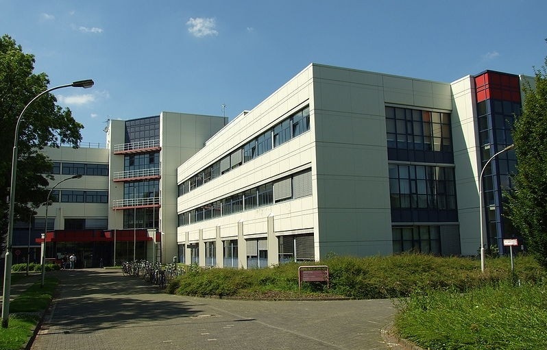 亚琛应用技术大学