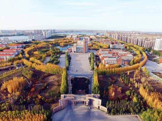 校园风采（五）