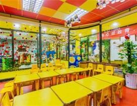 成都杨梅红艺术教育