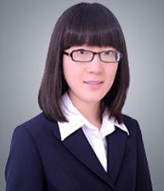 刘伟婷老师 Karen