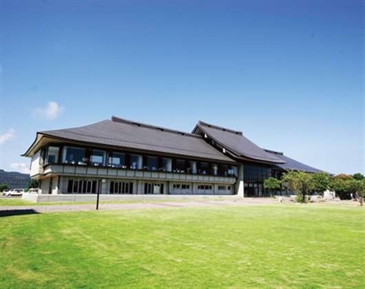 国际武道大学