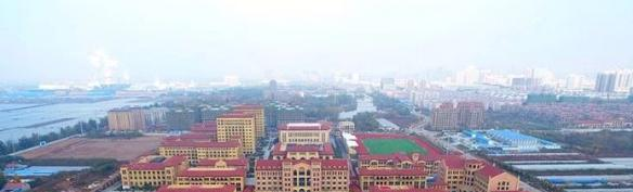 爱博伦国际公学初中部怎么样、好不好