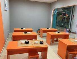 山东国奥棋院