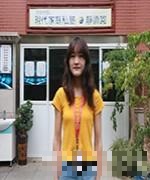 洪杉妮