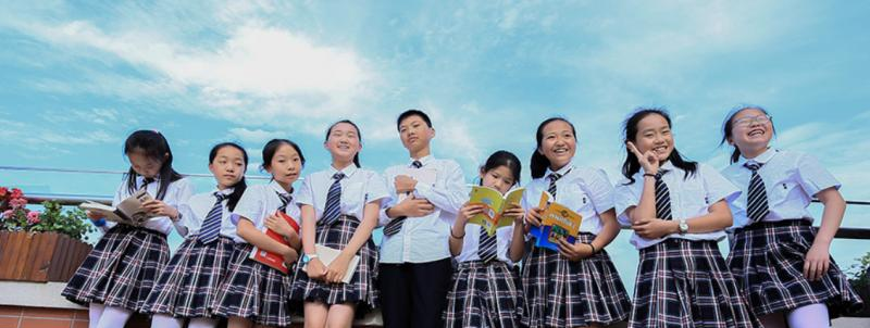 上海新纪元双语学校地址在哪里