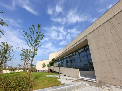 江苏省靖江高级中学