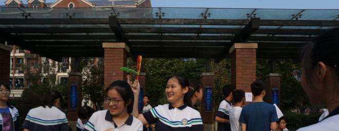 宜宾天立国际学校初中部怎么样、好不好