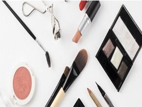 美妆课程