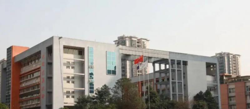 重庆史迪威外语学校初中部2023年入学考试