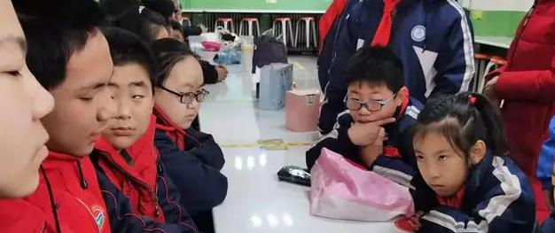 太原盲童学校