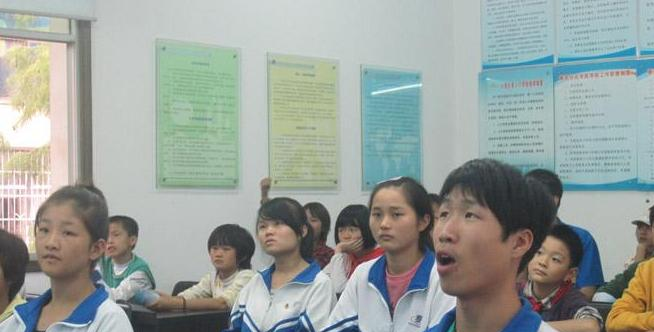 株洲特殊教育学校