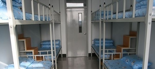 北京电气工程学校