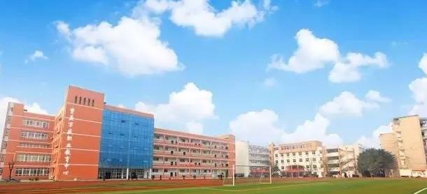 重庆万盛职教中心