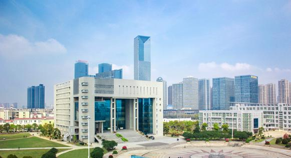 江西现代职业技术学院是几专