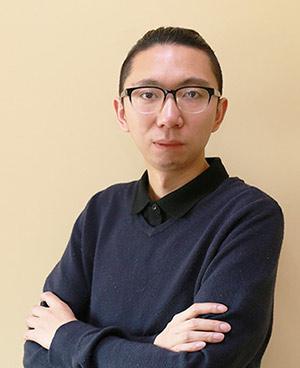 刘涛