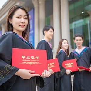 “留学后”服务