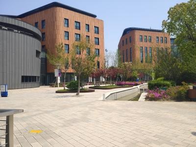 西安交通大学苏州研究院（国际本硕连读项目）