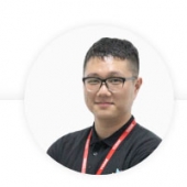 安老师