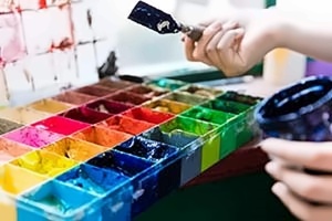 新东方斯芬克国际艺术高中春季插班补录要求