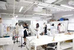 维欧服装设计培训图片